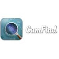 Camfind App coupons